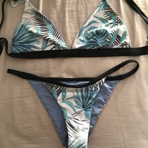 Rip curl bikini
